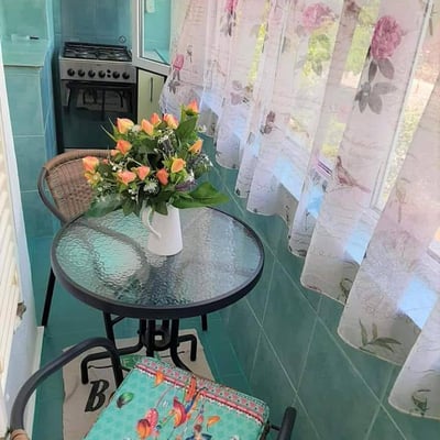 Location de confortables appartements de 2 pièces, 45 m², Faleza Nord, Constanța, Roumanie